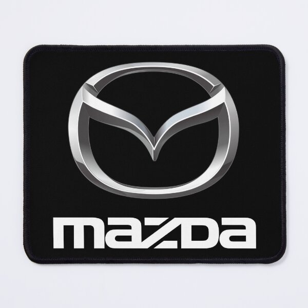 Item preview, Mazs Chromed Emblem with Wider White Lettering Below designed and sold by petreee.