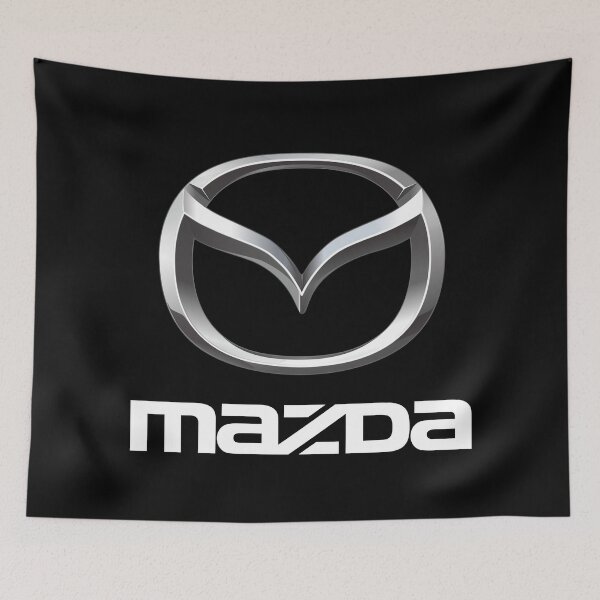 Item preview, Mazs Chromed Emblem with Wider White Lettering Below designed and sold by petreee.