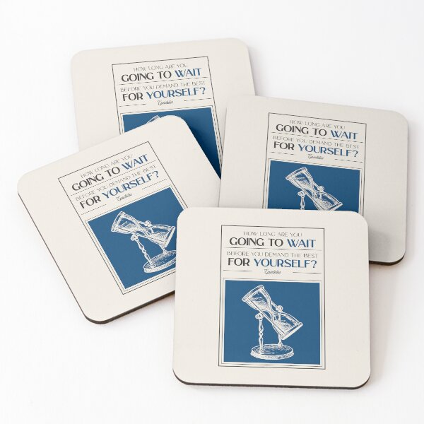 Item preview, Epictetus Quote: Stoic Wisdom for Motivation designed and sold by MehMerchTees.