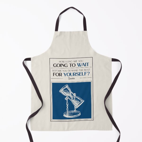 Item preview, Epictetus Quote: Stoic Wisdom for Motivation designed and sold by MehMerchTees.