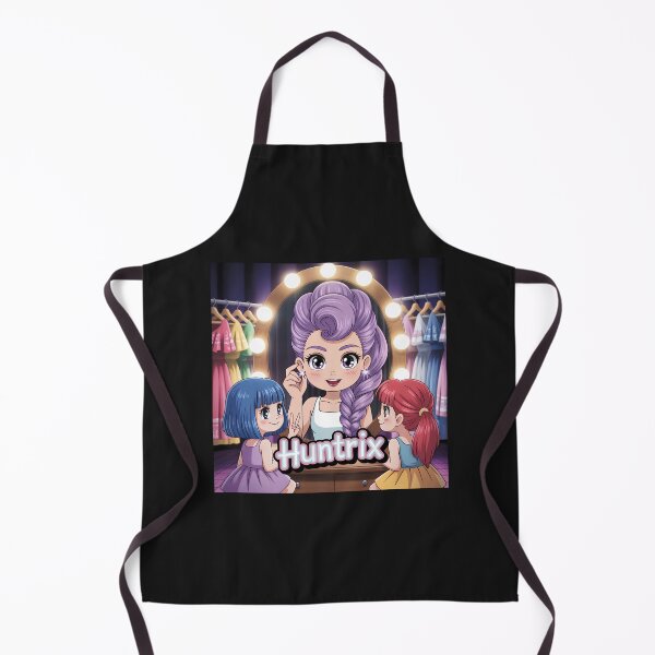 Item preview, Backstage Glow designed and sold by Shiwwa.