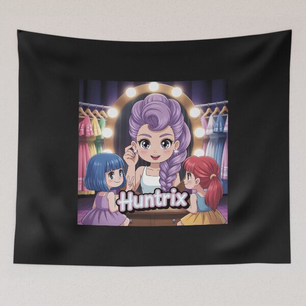 Item preview, Backstage Glow designed and sold by Shiwwa.