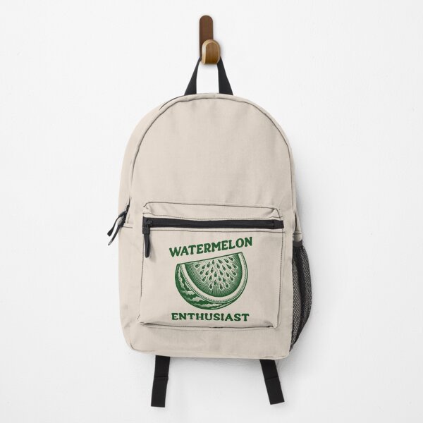 Item preview, Watermelon Enthusiast Fruit Lover designed and sold by KLArtzStore.