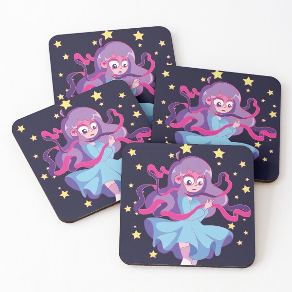 Item preview, Ribbons and stars designed and sold by BugabooPanini.