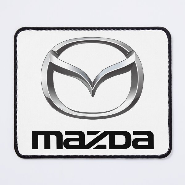 Item preview, Mazs Chromed Emblem with Wider Black Lettering Below designed and sold by petreee.