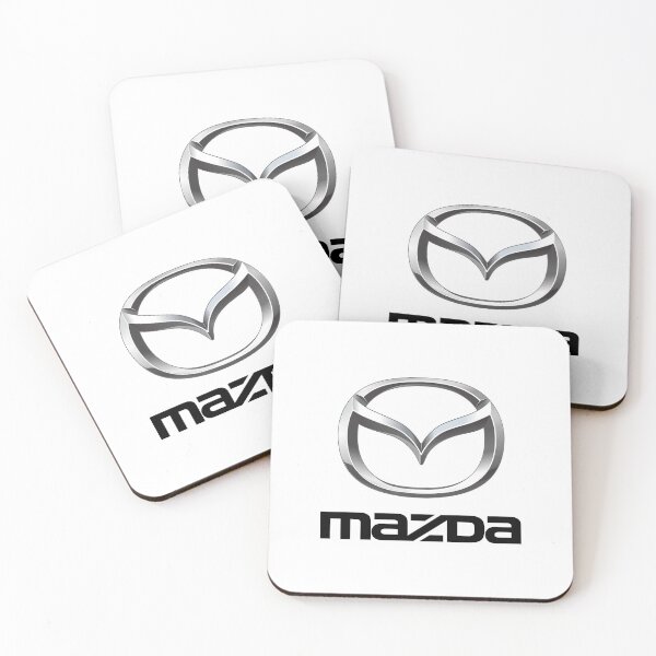 Item preview, Mazs Chromed Emblem with Wider Black Lettering Below designed and sold by petreee.