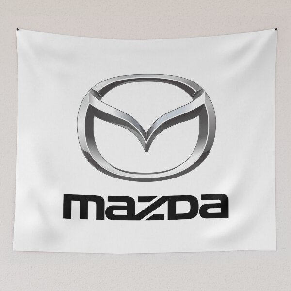 Item preview, Mazs Chromed Emblem with Wider Black Lettering Below designed and sold by petreee.