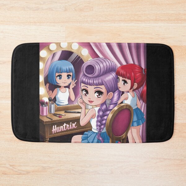 Item preview, Backstage Glow designed and sold by Shiwwa.