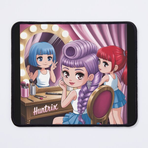 Item preview, Backstage Glow designed and sold by Shiwwa.