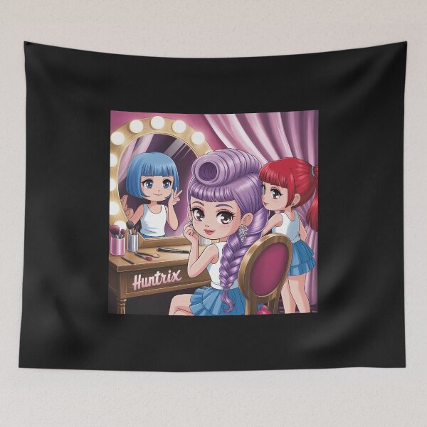 Item preview, Backstage Glow designed and sold by Shiwwa.