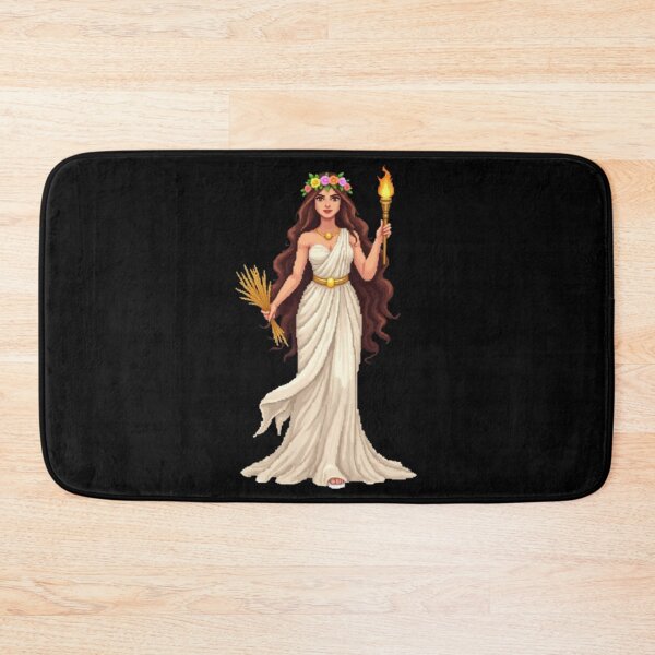 Item preview, Demeter designed and sold by FoxTL.