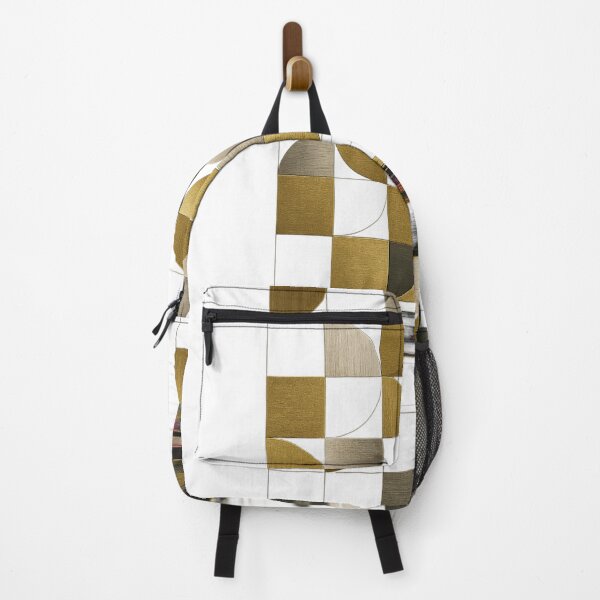Item preview, Golden Geometry Glitch designed and sold by Bernd Friese.