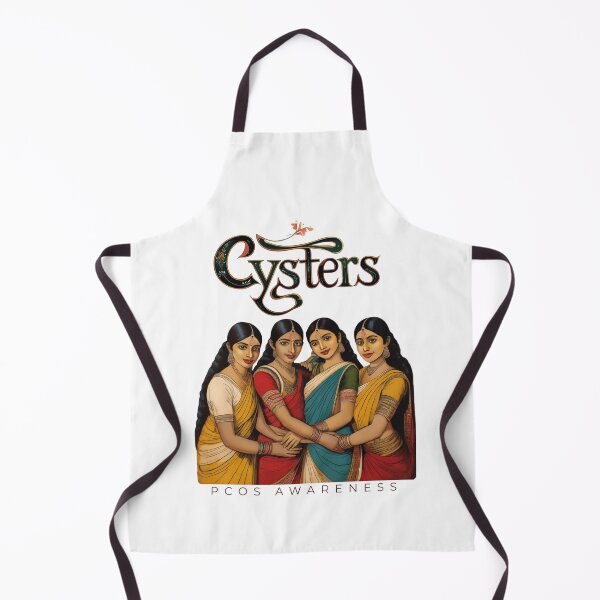 Item preview, Cysters designed and sold by MelShrimpy.