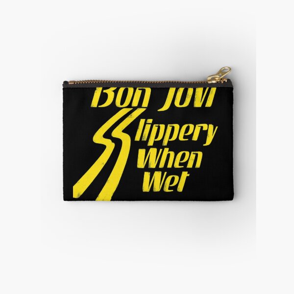 Item preview, Bon Jovi Bright Slippery designed and sold by PowerSSales.