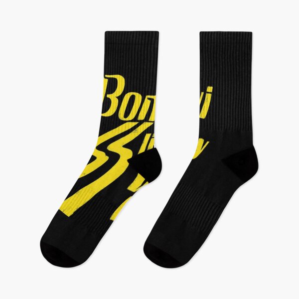 Item preview, Bon Jovi Bright Slippery designed and sold by PowerSSales.