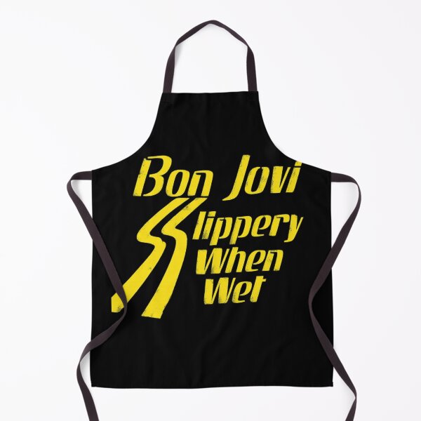 Item preview, Bon Jovi Bright Slippery designed and sold by PowerSSales.