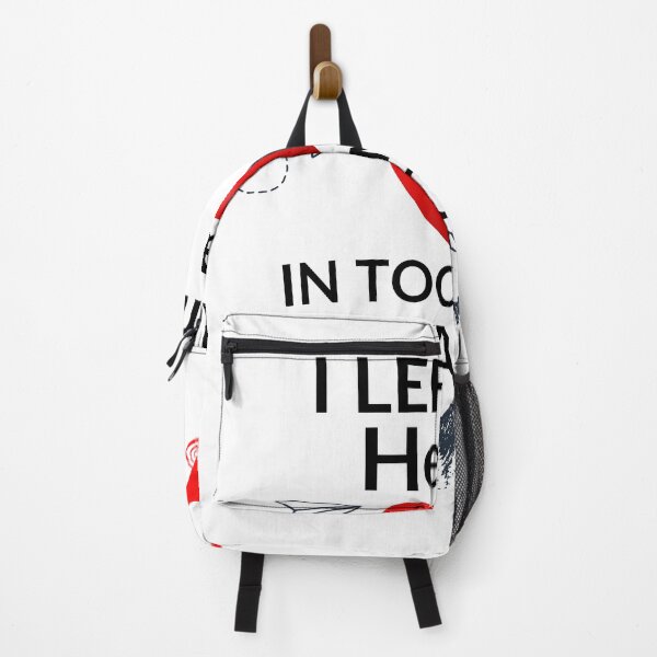 Artikelvorschau, Ich habe mein Herz an zu vielen Orten gelassen (Minimalistisches Design für Reiseliebhaber 2) entworfen und verkauft von Lydian Dreams.