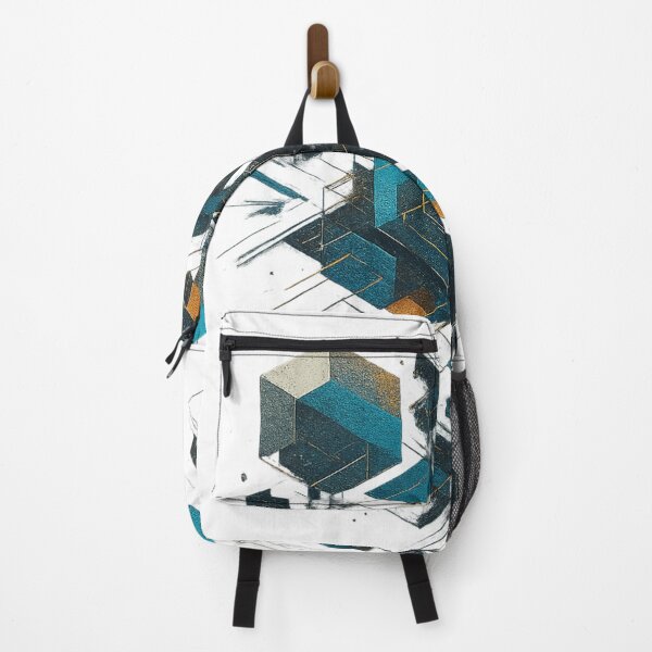 Item preview, Fragmented cube dimension designed and sold by Bernd Friese.