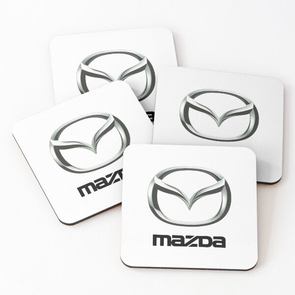 Item preview, Black Mazs with Chromed Emblem on Top designed and sold by petreee.