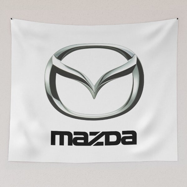 Item preview, Black Mazs with Chromed Emblem on Top designed and sold by petreee.