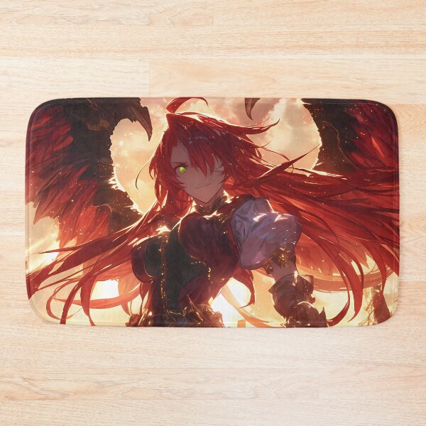 Item preview, Irina Shidou High School DxD Angelic Archer Anime Wings designed and sold by juniorcastros.