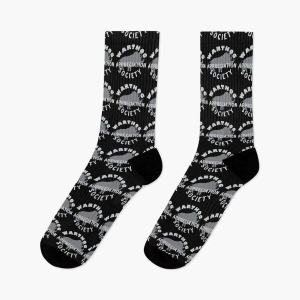 Item preview, Warthog appreciation society designed and sold by jazzydevil.