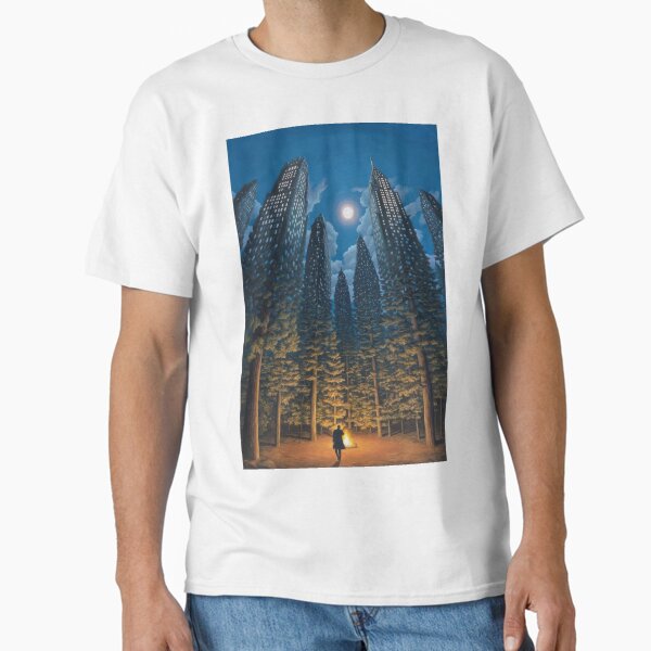 Item preview, Rob Gonsalves designed and sold by Nataliashchi.