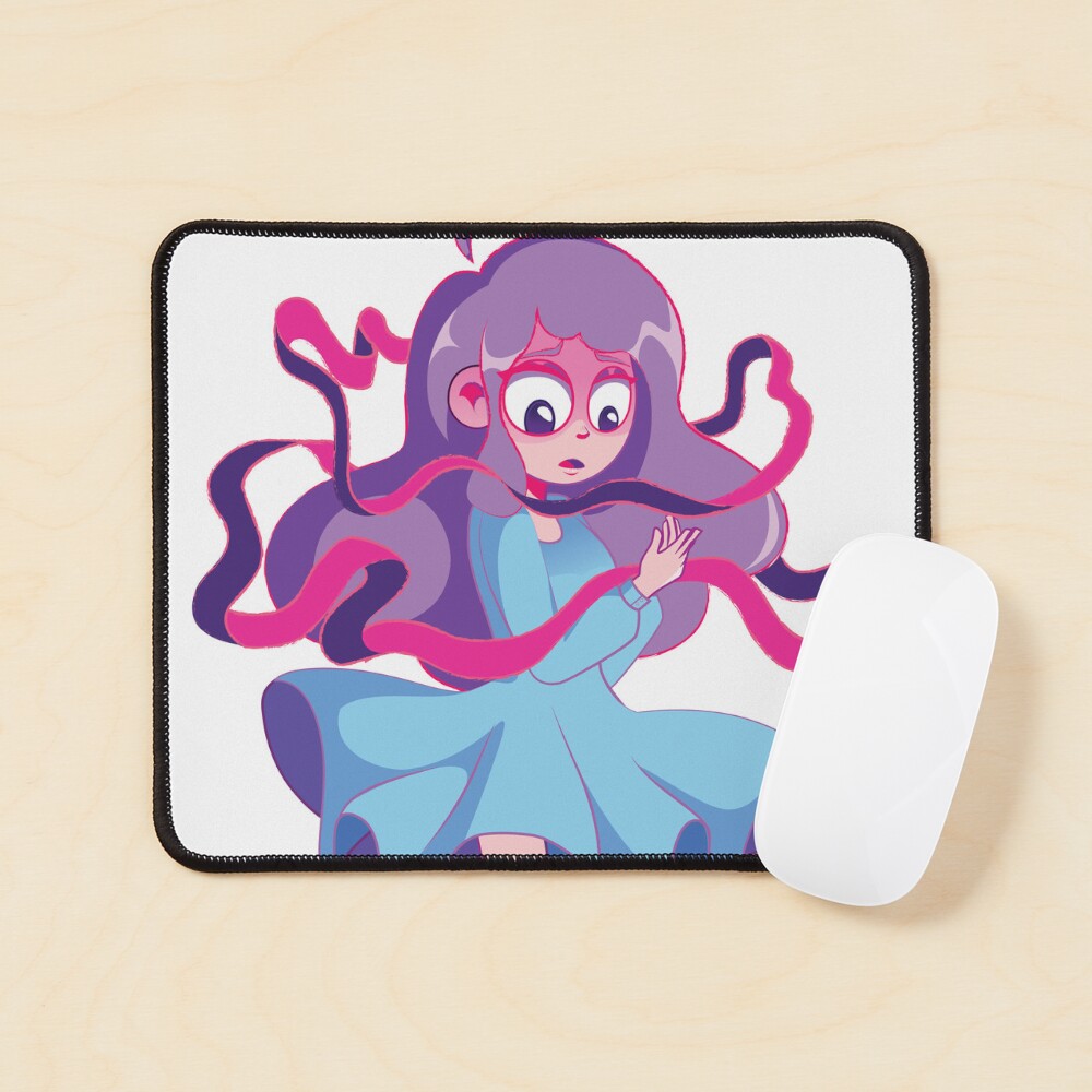 Item preview, Mouse Pad designed and sold by BugabooPanini.
