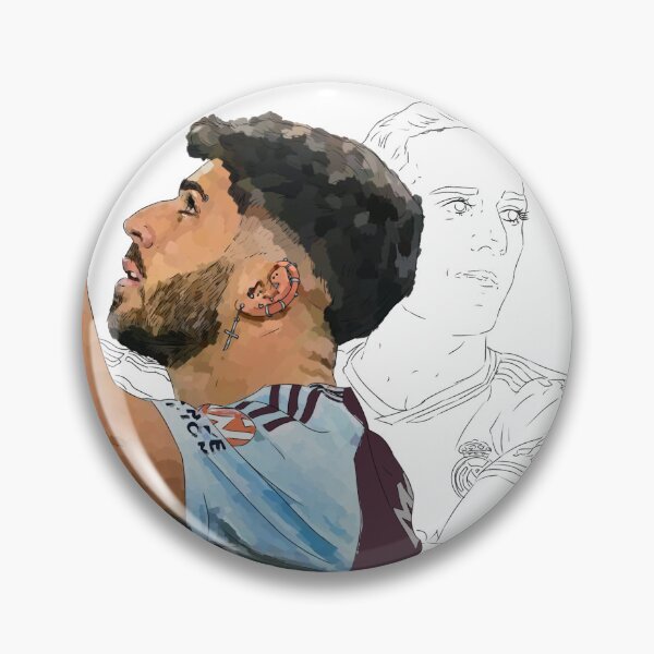 Item preview, Asensio - Do It For Him edition designed and sold by artgovernor.