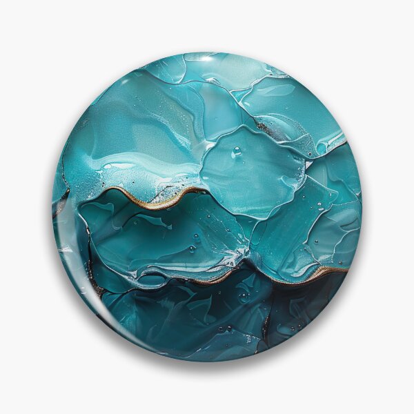 Item preview, Ocean Waves 4 designed and sold by FlaskLab.