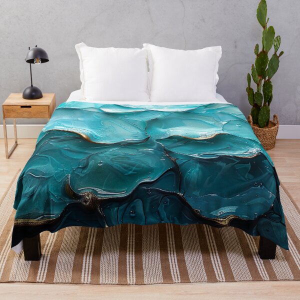 Item preview, Ocean Waves 4 designed and sold by FlaskLab.