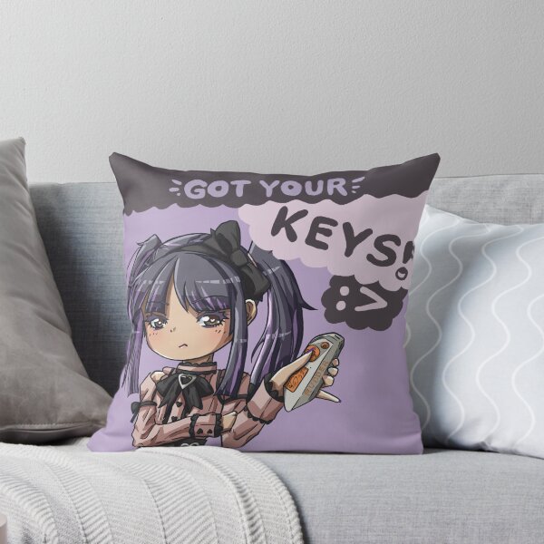 Item preview, SNSN: Got your Keys! :> designed and sold by LilRTist39.