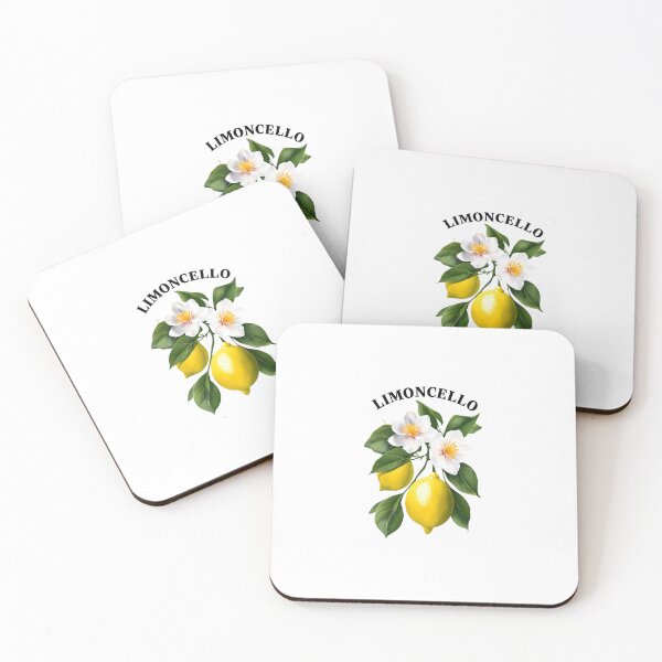Item preview, Amalfi Limoncello  Print designed and sold by GoxyVision.