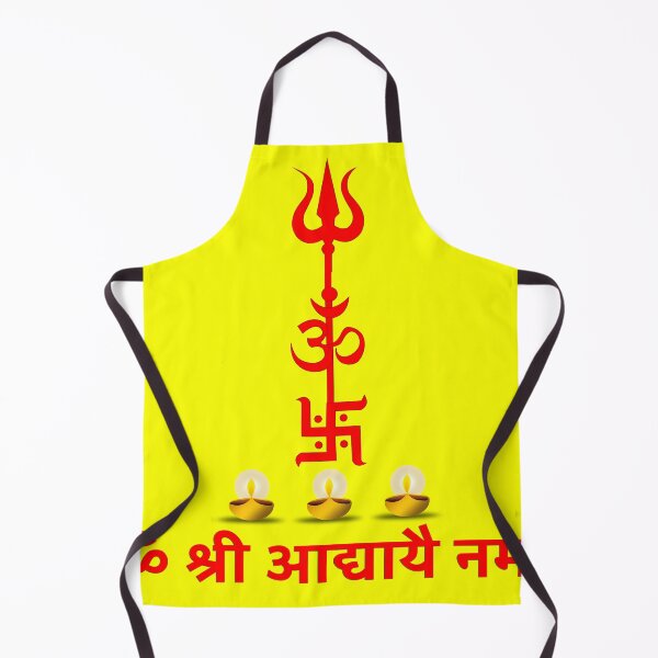 Item preview, Adi Shakti sanskrit mantra hindu Religious text designed and sold by hutofdesigns.