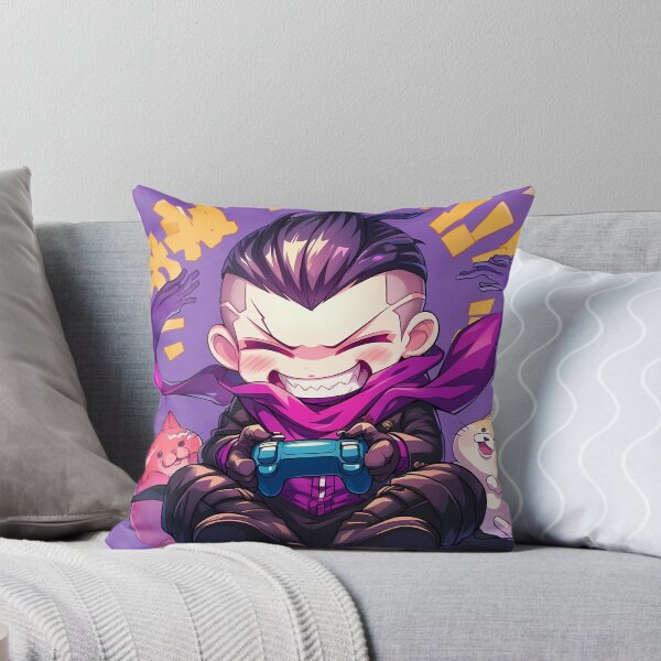 Item preview, Gundham Tanaka Chibi Cute Controller Gaming Danganronpa Anime designed and sold by juniorcastros.