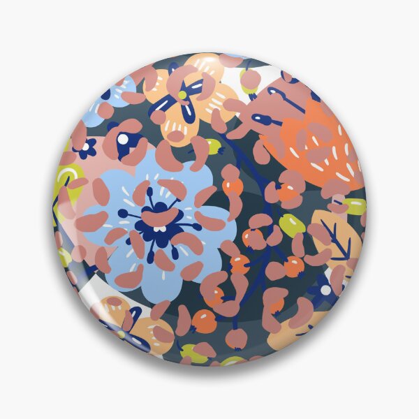 Item preview, Mixed colorful patterns designed and sold by Sensihoriverse.