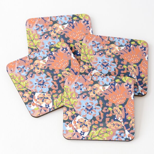 Item preview, Mixed colorful patterns designed and sold by Sensihoriverse.