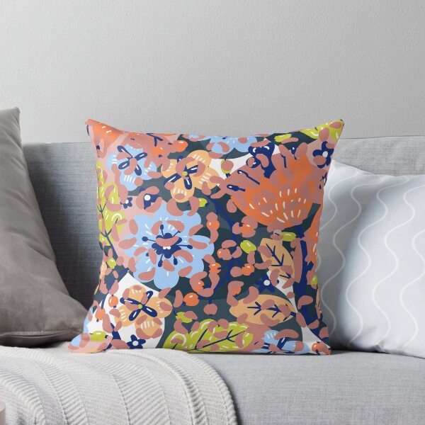 Item preview, Mixed colorful patterns designed and sold by Sensihoriverse.