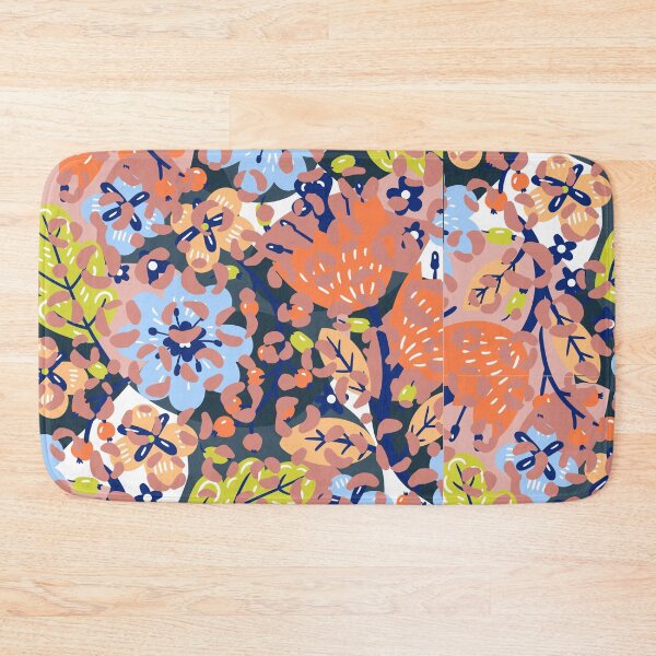Item preview, Mixed colorful patterns designed and sold by Sensihoriverse.