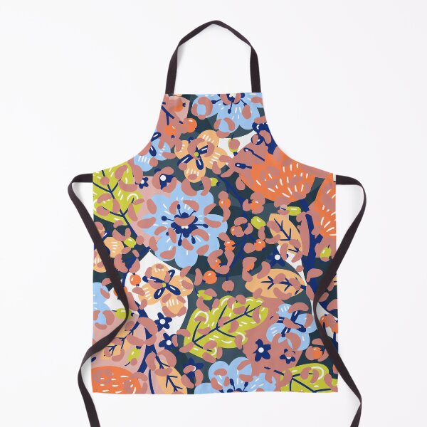 Item preview, Mixed colorful patterns designed and sold by Sensihoriverse.