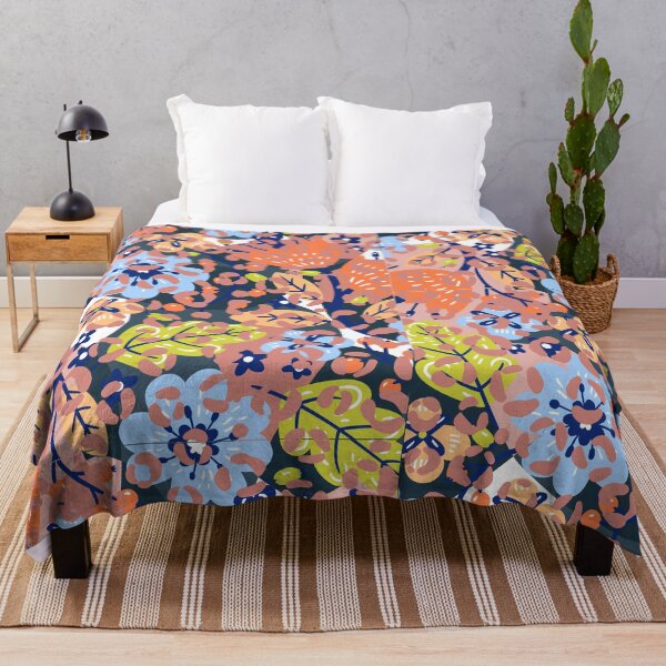 Item preview, Mixed colorful patterns designed and sold by Sensihoriverse.