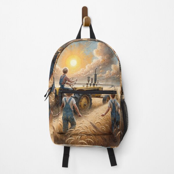 Item preview, Young Collectors of the Grain designed and sold by M-Y-A-R-T-.
