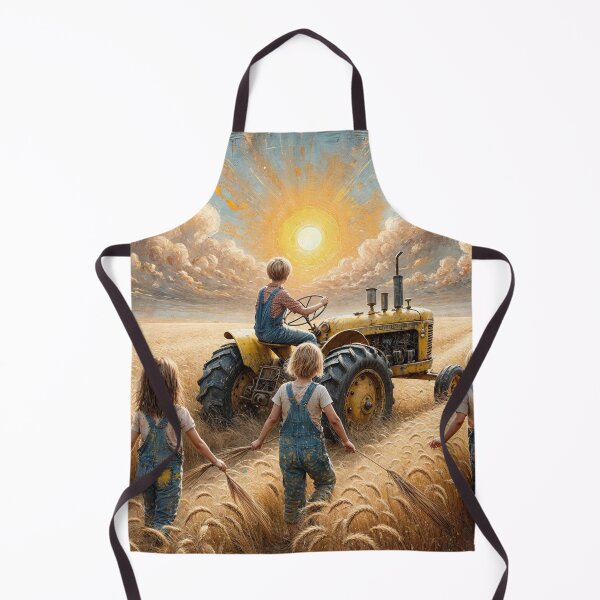 Item preview, Young Collectors of the Grain designed and sold by M-Y-A-R-T-.