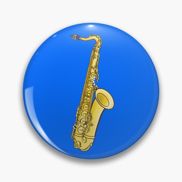 Item preview, Tenor saxophone  designed and sold by ElectronicCloud.
