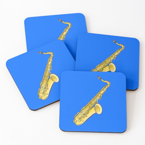 Item preview, Tenor saxophone  designed and sold by ElectronicCloud.