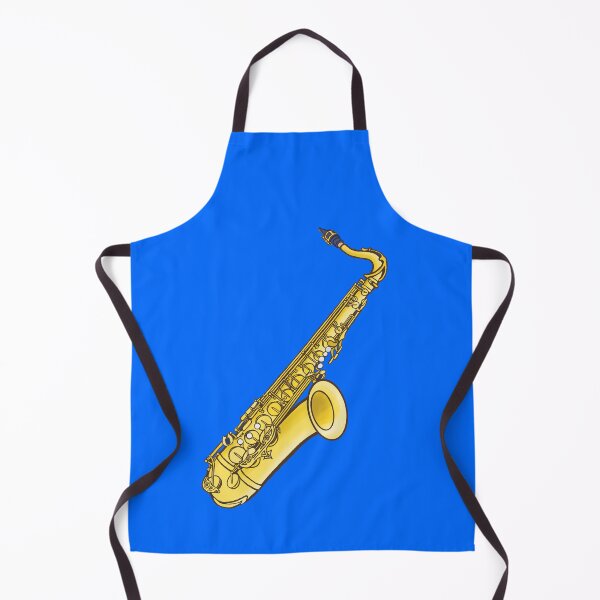 Item preview, Tenor saxophone  designed and sold by ElectronicCloud.