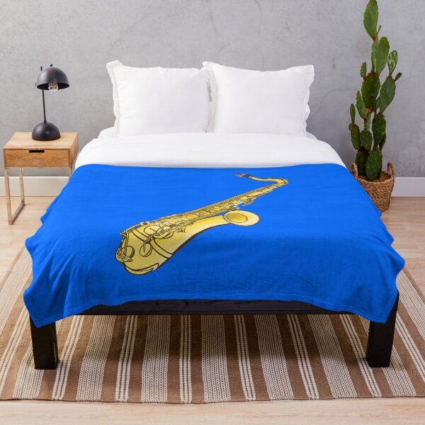 Item preview, Tenor saxophone  designed and sold by ElectronicCloud.