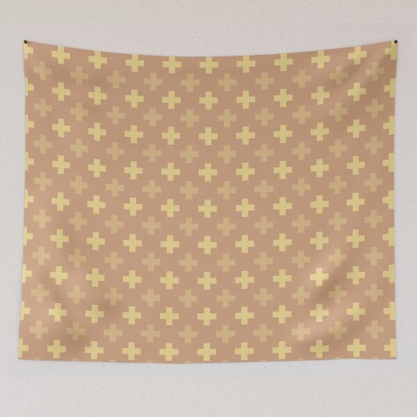 Item preview, Geometric Pattern: Eaton: Oxide designed and sold by Red Wolf.