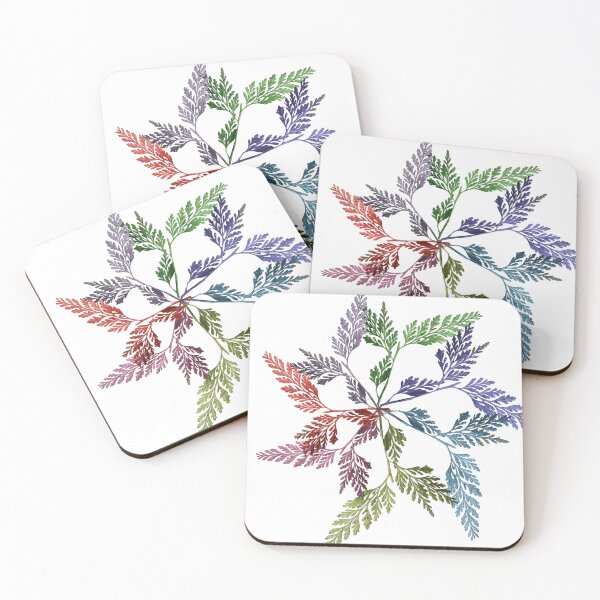 Item preview, The colourist take designed and sold by Rooted ka Grace.