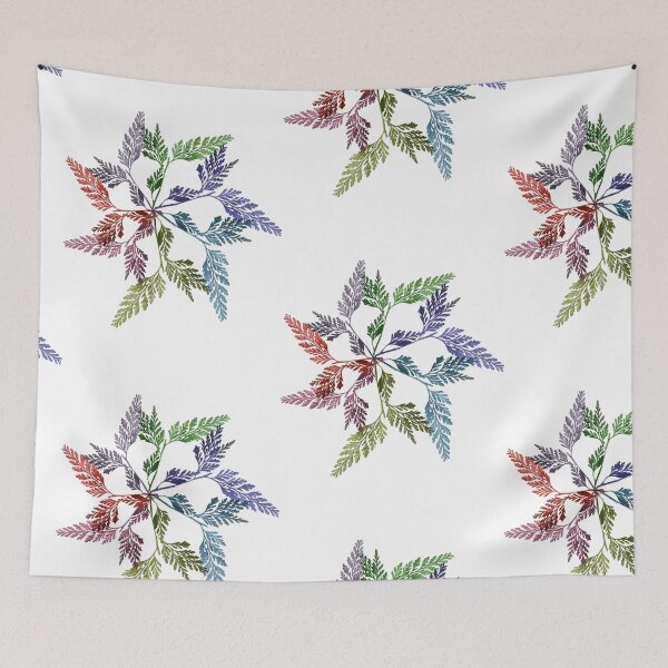 Item preview, The colourist take designed and sold by Rooted ka Grace.